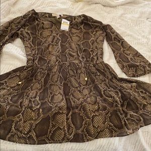 Michael kors dress